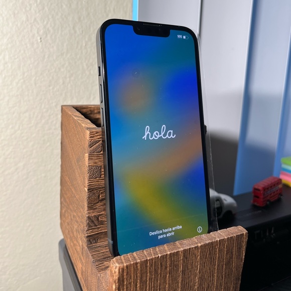 IPhone 14 128GB Midnight Unlocked Great Condition